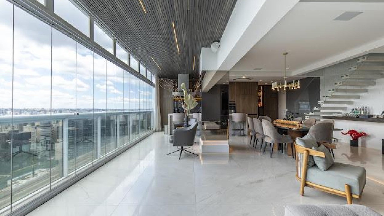 Apartamento, 2 quartos, 225 m² - Foto 12
