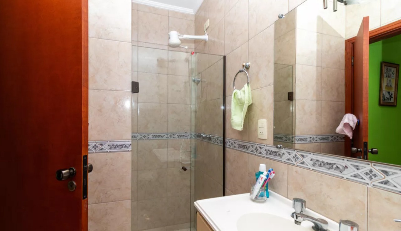 Casa, 4 quartos, 400 m² - Foto 33