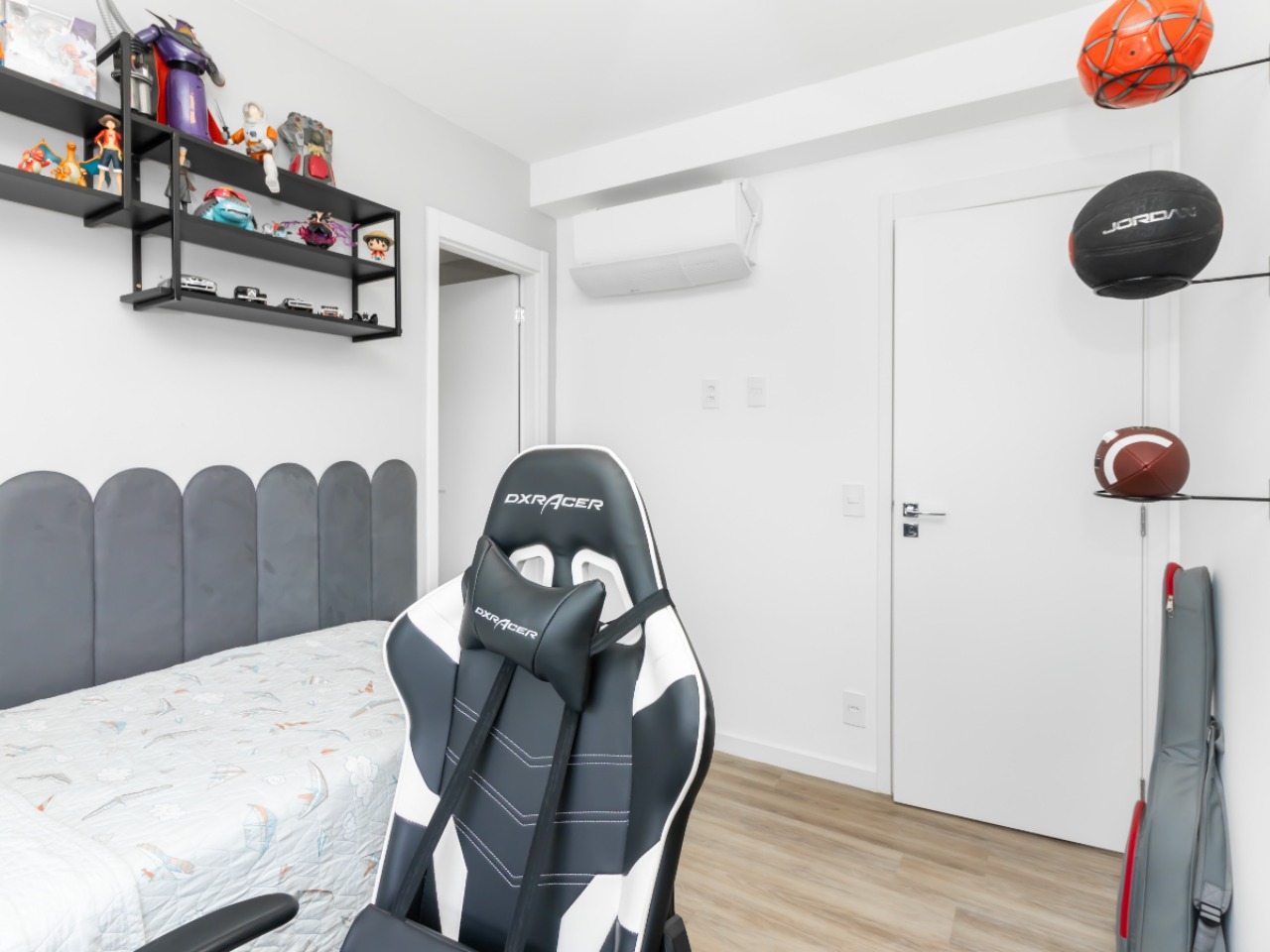 Apartamento, 3 quartos, 140 m² - Foto 28