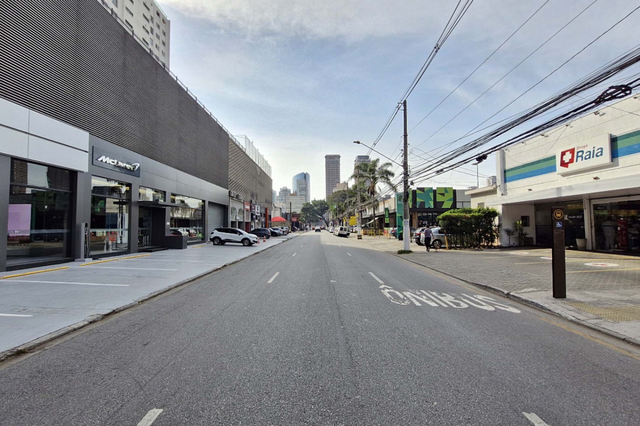 Prédio Inteiro, 660 m² - Foto 7