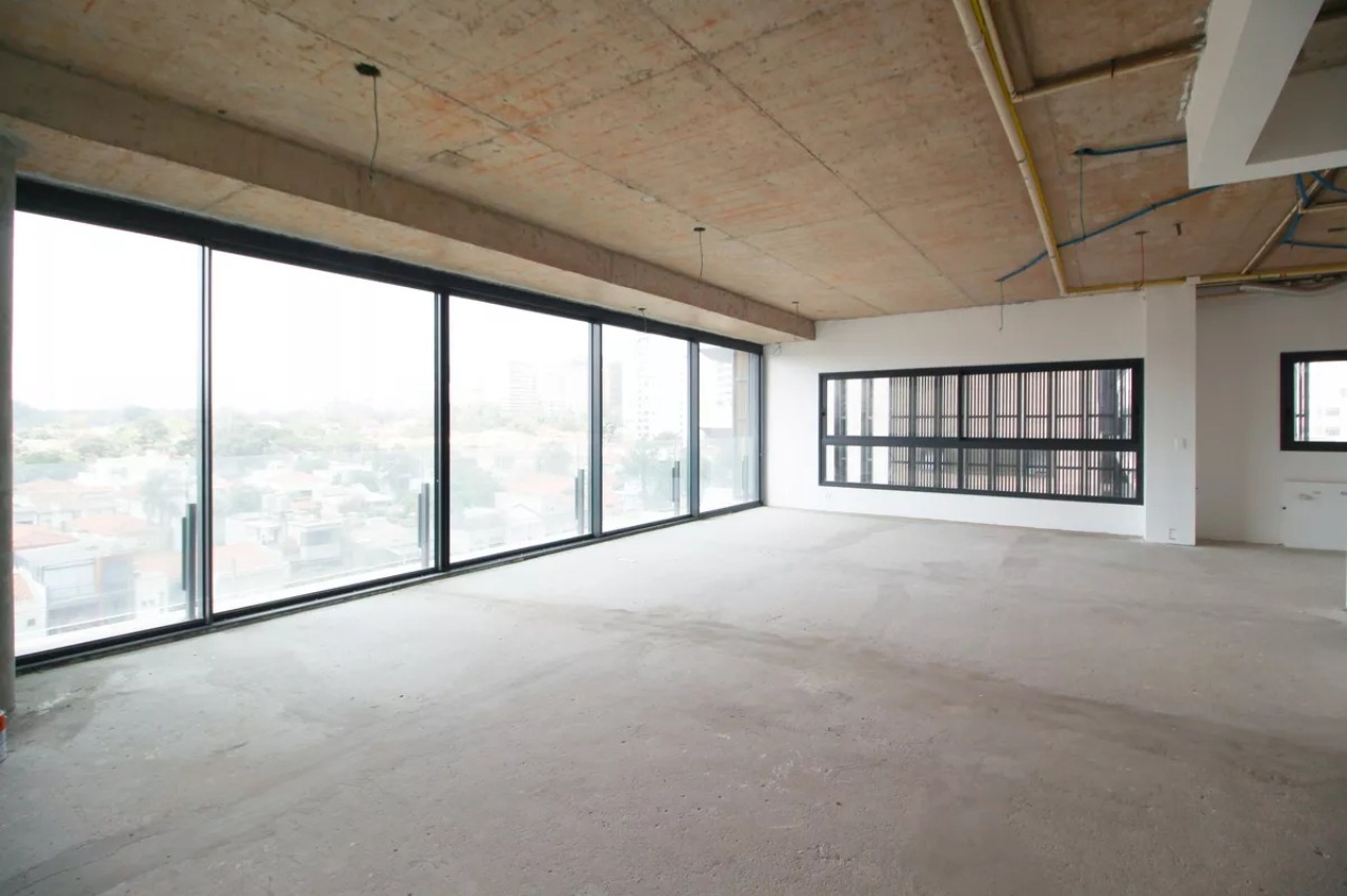 Apartamento, 3 quartos, 190 m² - Foto 1