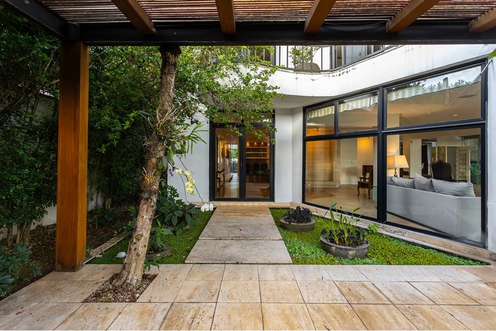 Casa, 4 quartos - Foto 46