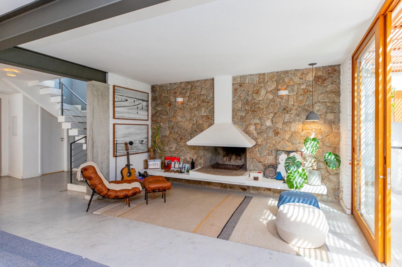 Casa, 3 quartos, 260 m² - Foto 12
