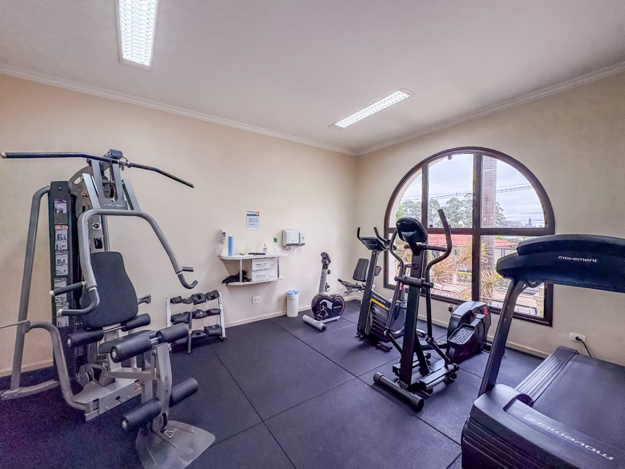 Apartamento, 4 quartos, 170 m² - Foto 42