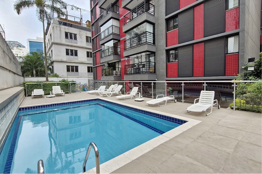 Apartamento, 3 quartos, 86 m² - Foto 1