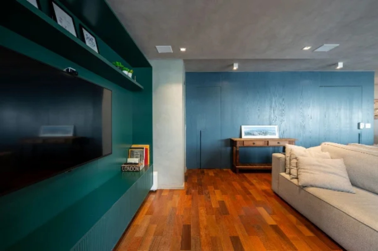 Apartamento, 3 quartos, 180 m² - Foto 6