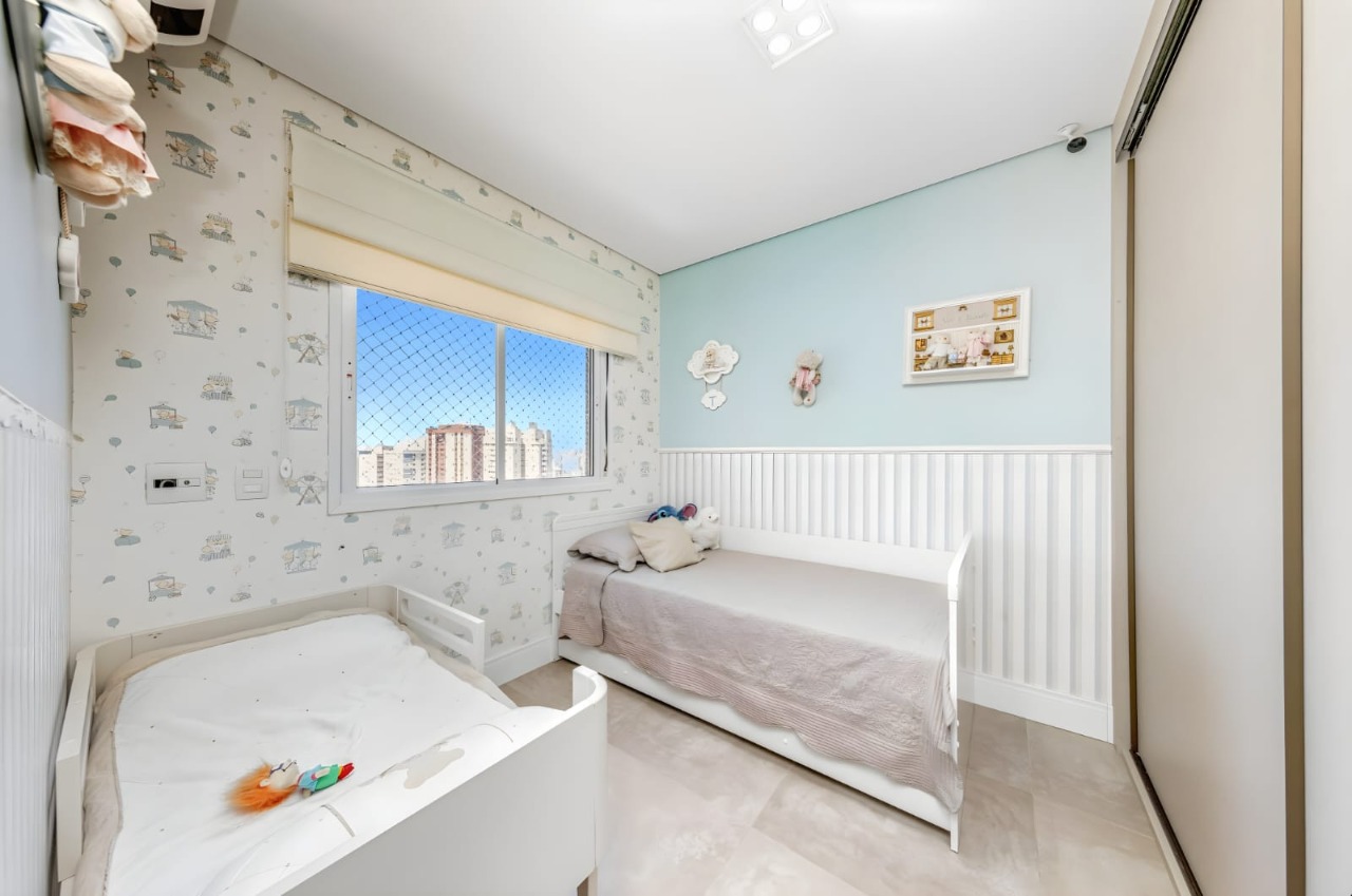 Apartamento, 3 quartos, 130 m² - Foto 39