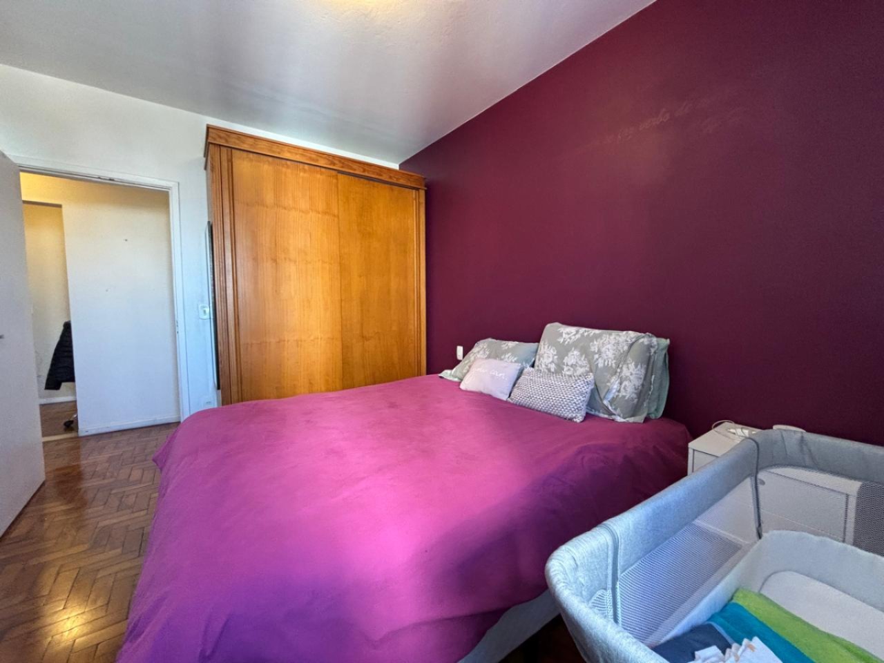 Apartamento, 2 quartos, 90 m² - Foto 11