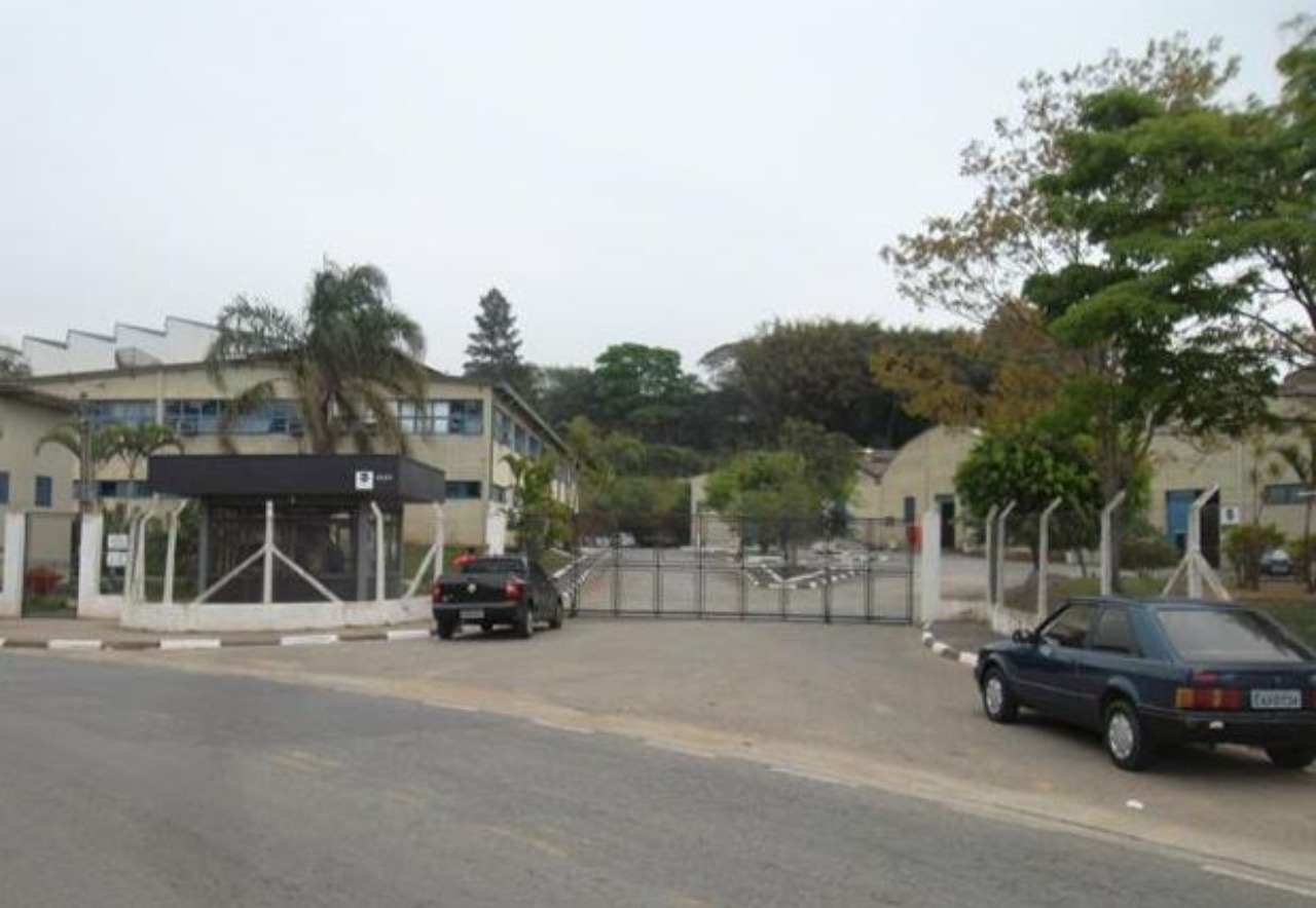 Depósito-Galpão, 8394 m² - Foto 6