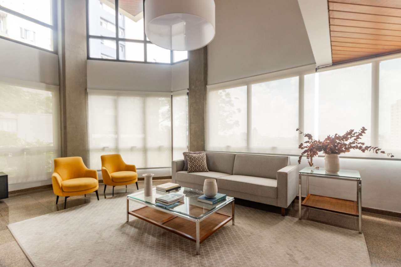 Apartamento, 3 quartos, 210 m² - Foto 42