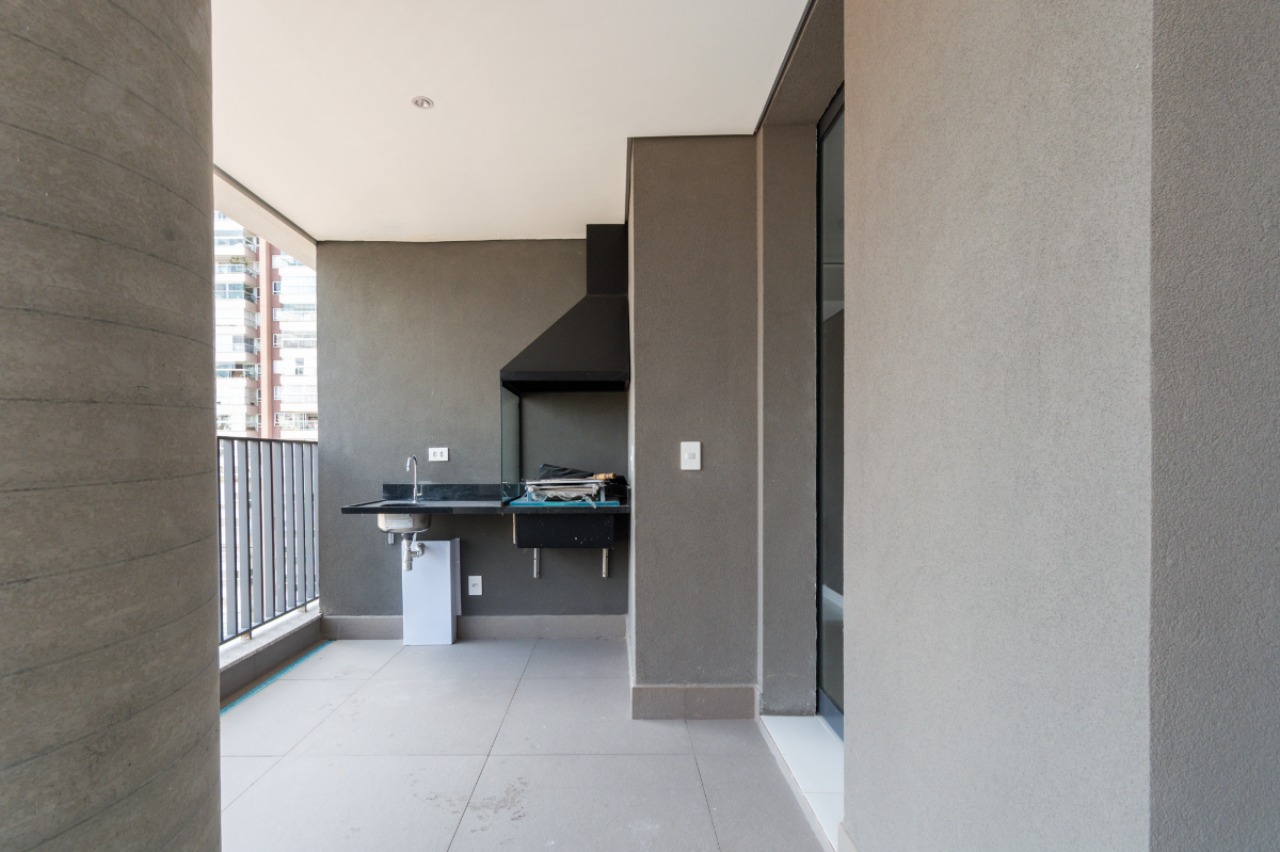 Apartamento, 3 quartos, 180 m² - Foto 2