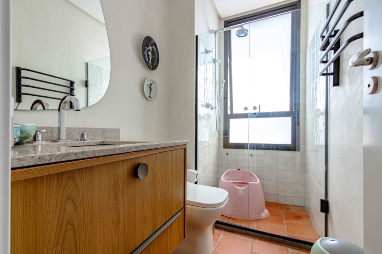 Apartamento, 3 quartos, 175 m² - Foto 25