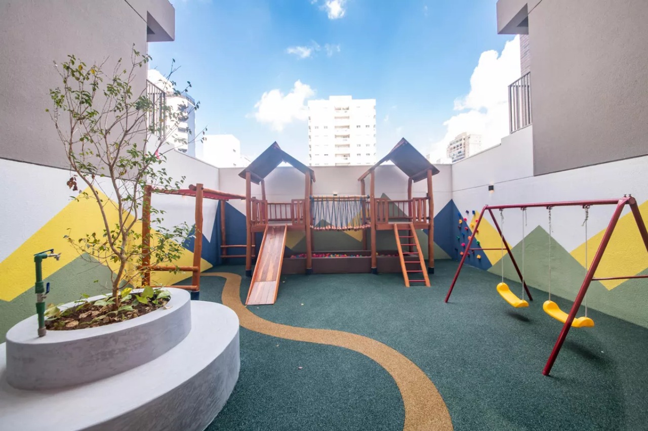 Apartamento, 2 quartos, 81 m² - Foto 38