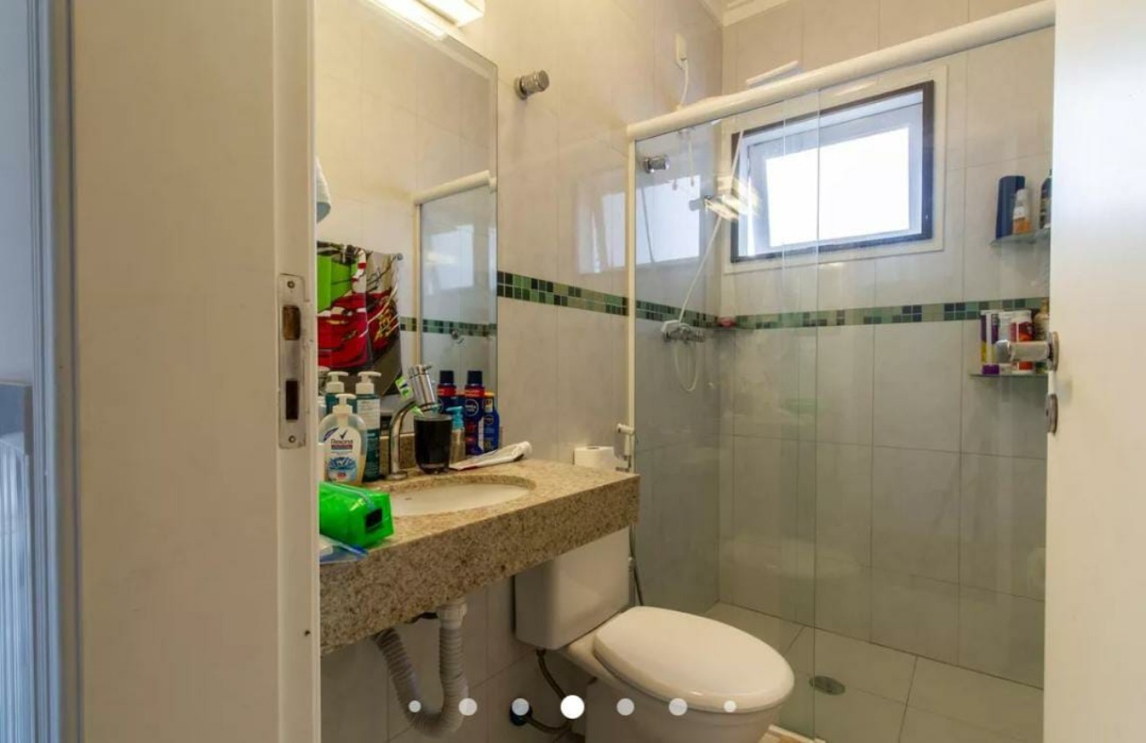 Casa, 4 quartos, 178 m² - Foto 16