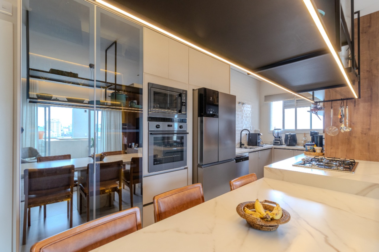 Cobertura, 2 quartos, 150 m² - Foto 10