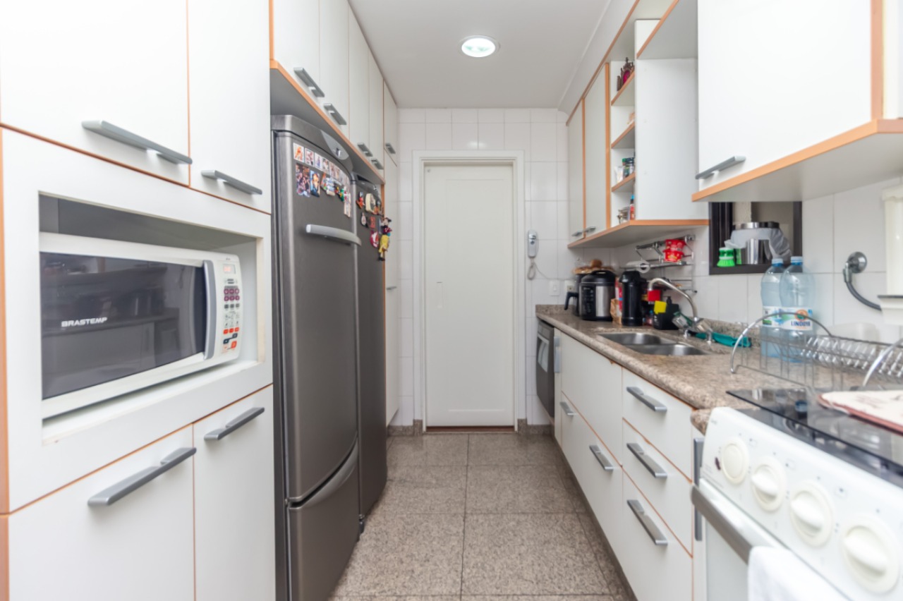 Apartamento, 4 quartos, 170 m² - Foto 17