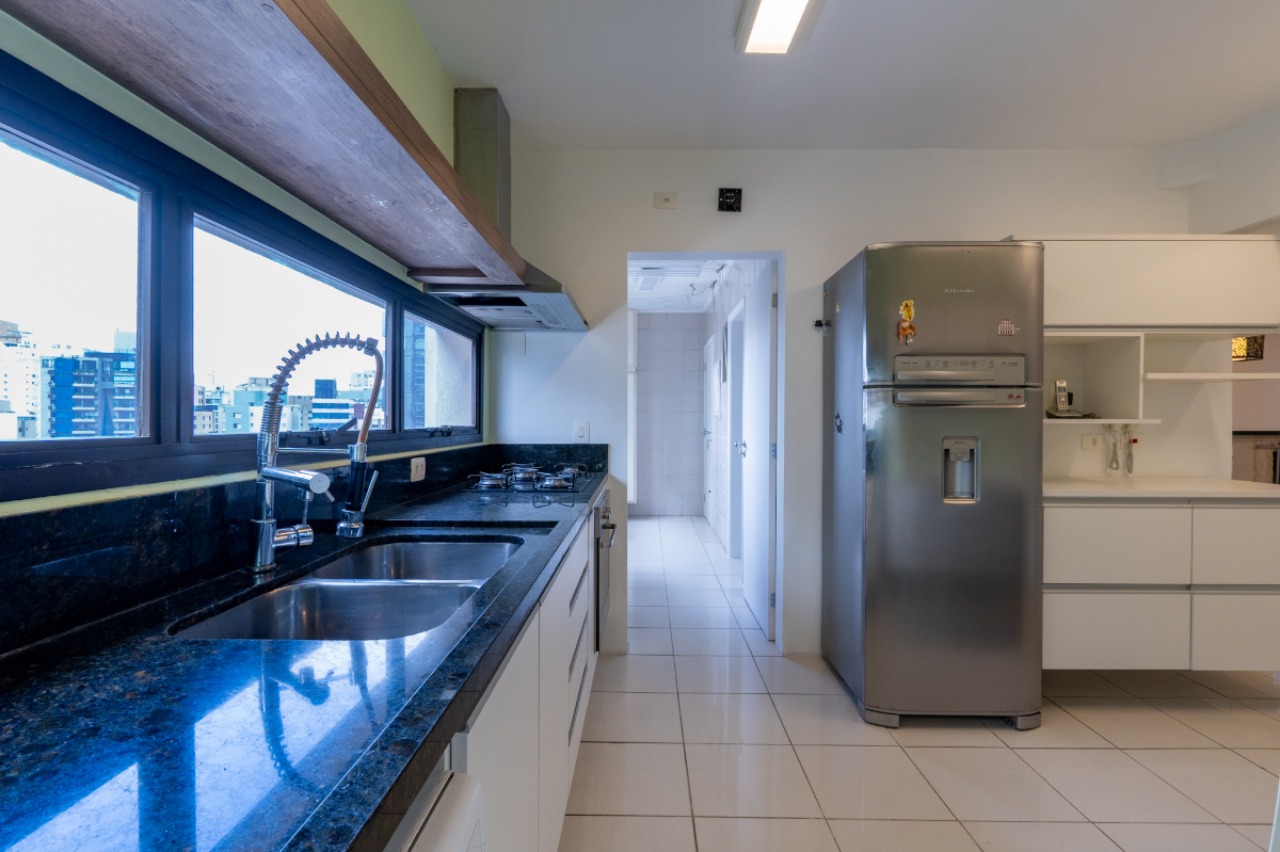 Apartamento, 3 quartos, 170 m² - Foto 21