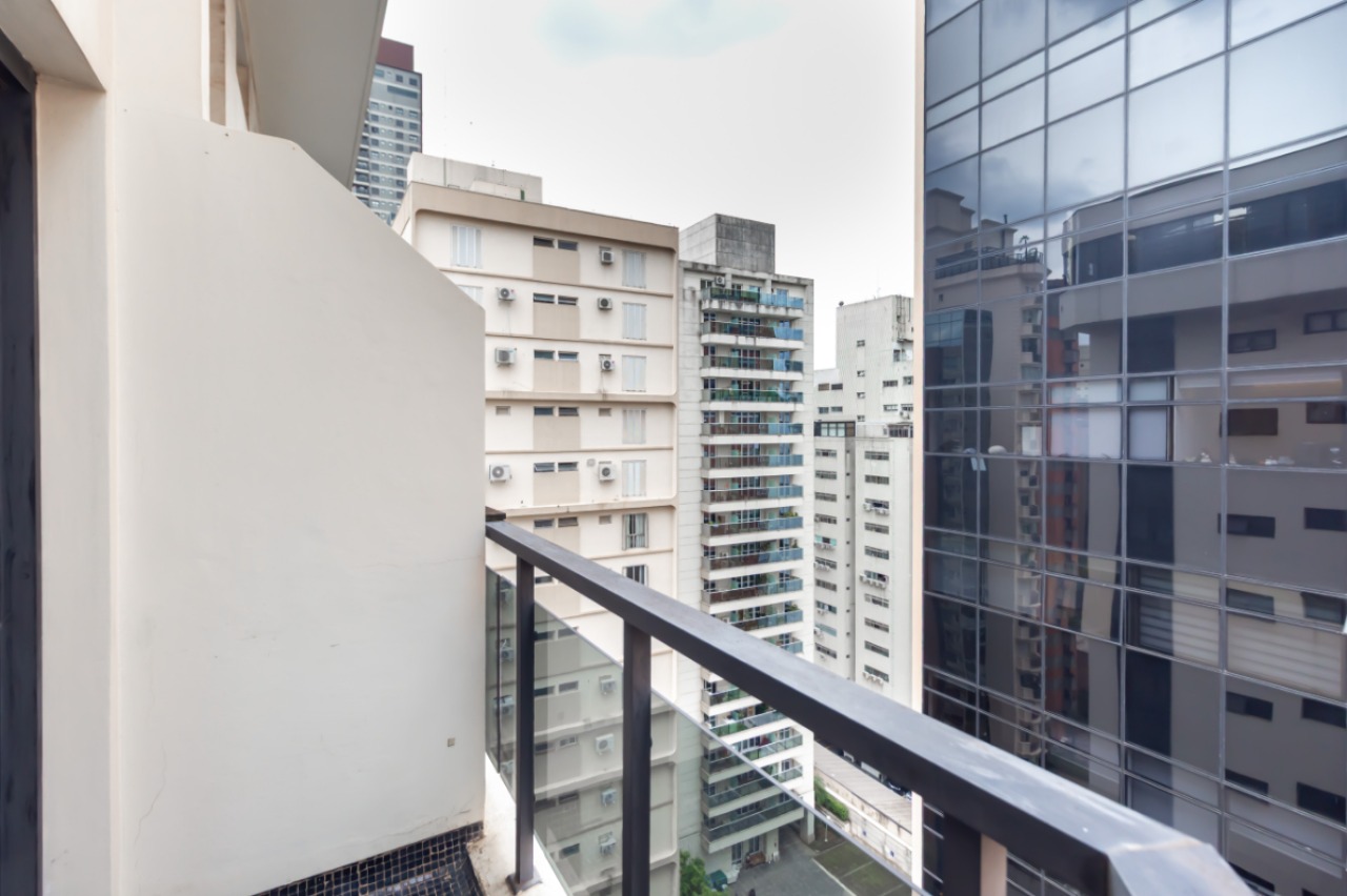 Apartamento, 2 quartos, 90 m² - Foto 12