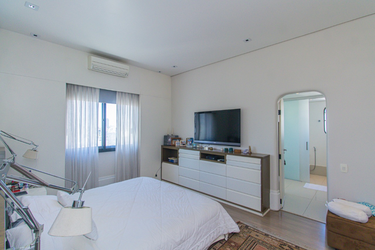 Cobertura, 5 quartos, 470 m² - Foto 23