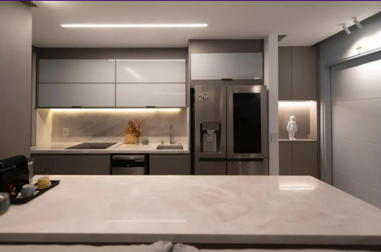 Apartamento, 2 quartos, 95 m² - Foto 15