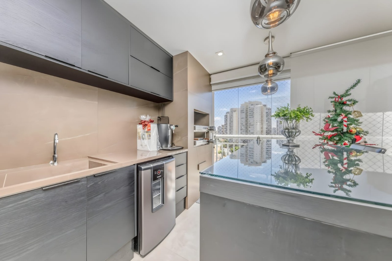 Apartamento, 3 quartos, 130 m² - Foto 33