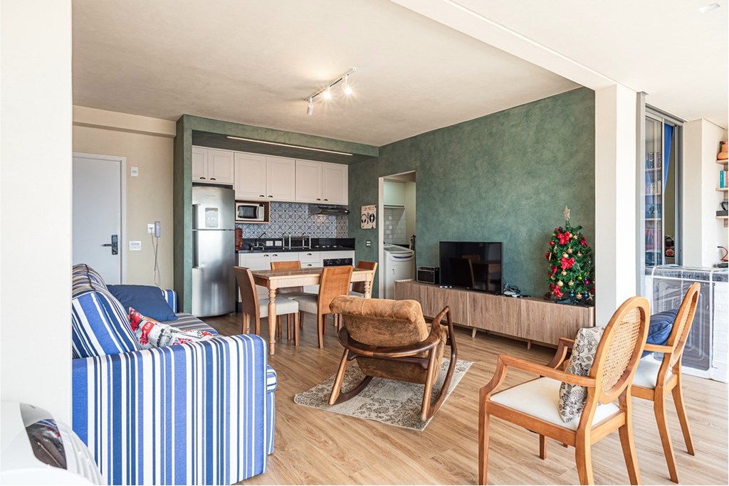 Apartamento, 3 quartos, 85 m² - Foto 6