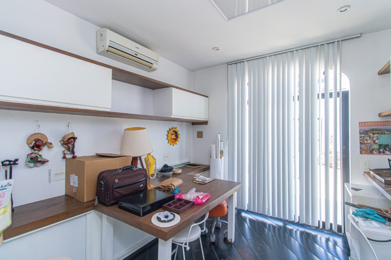 Cobertura, 5 quartos, 470 m² - Foto 37