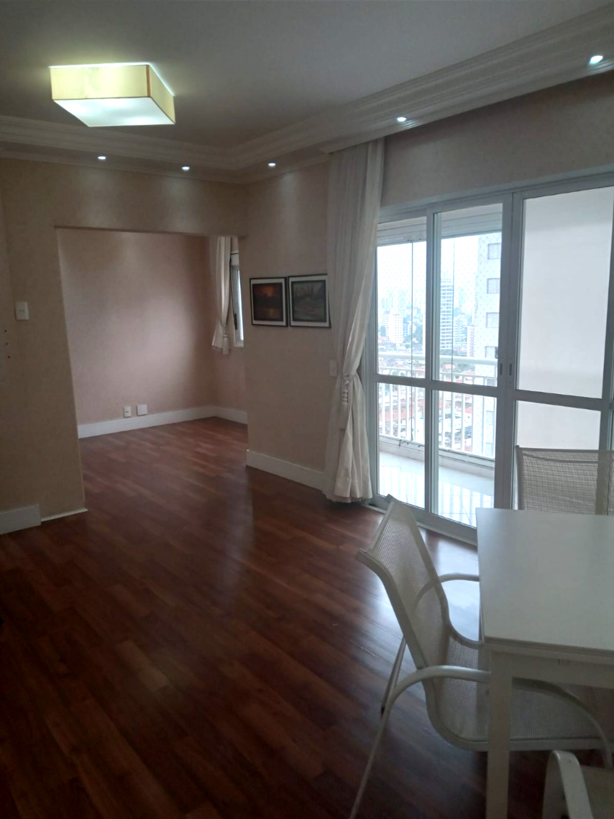 Apartamento, 3 quartos, 93 m² - Foto 9
