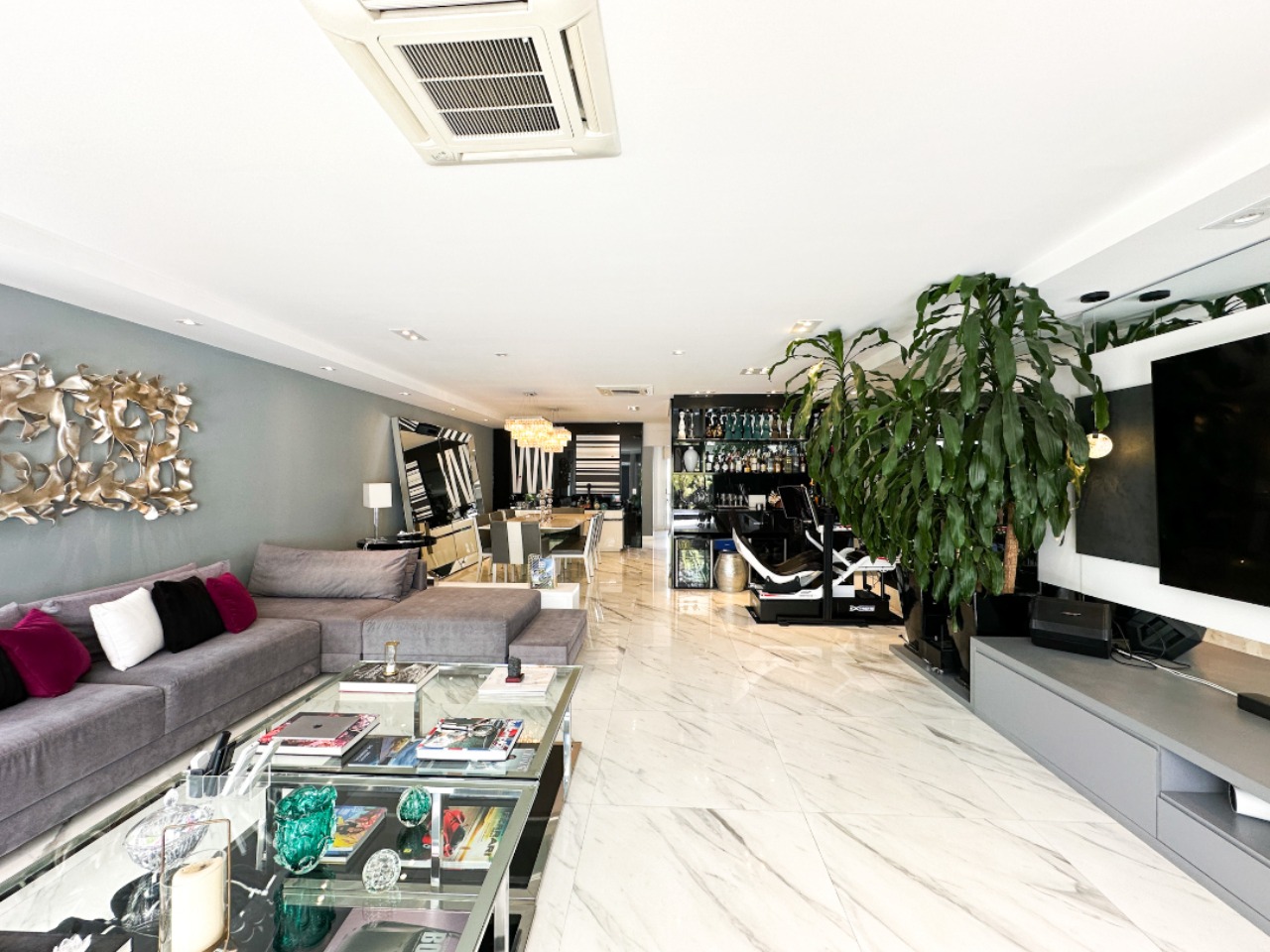 Casa de Condomínio, 3 quartos - Foto 7