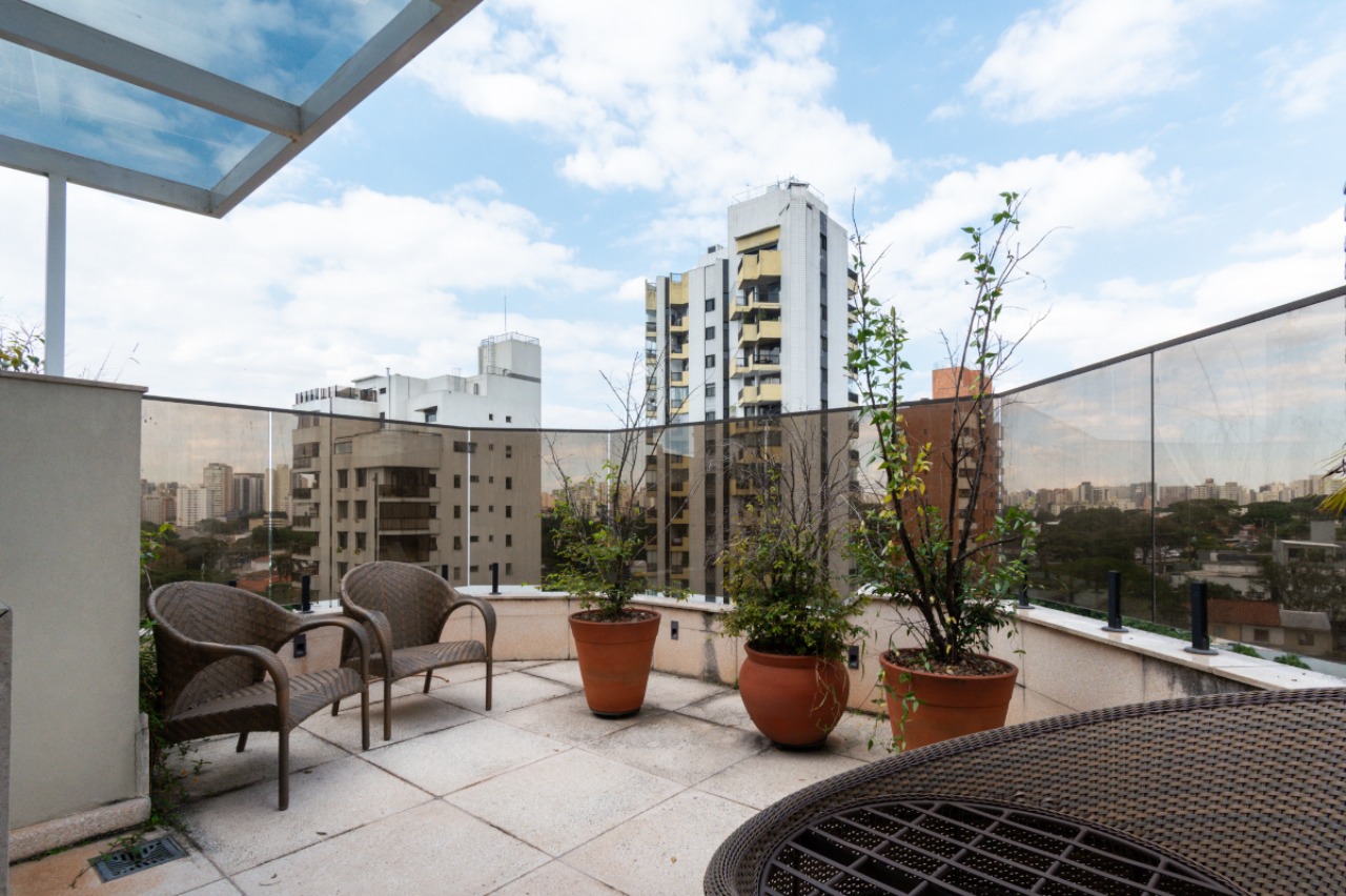 Cobertura, 3 quartos, 400 m² - Foto 4