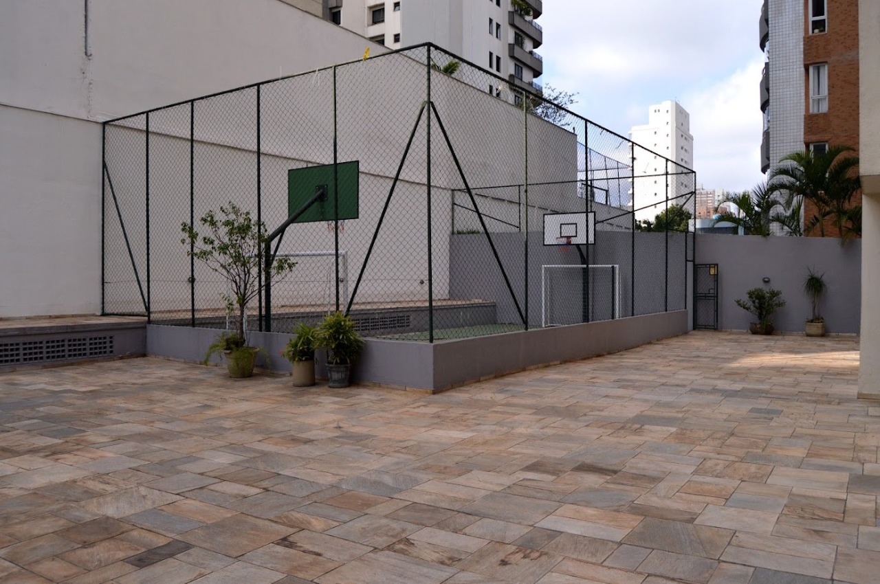 Apartamento, 2 quartos, 90 m² - Foto 27