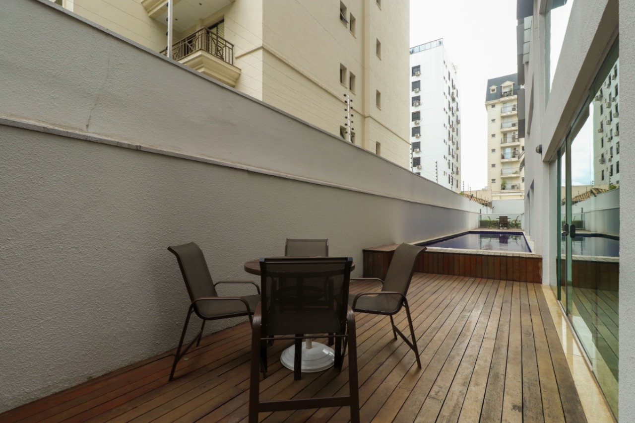 Apartamento, 2 quartos, 60 m² - Foto 23