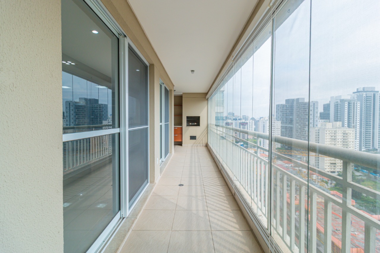 Apartamento, 3 quartos, 150 m² - Foto 6