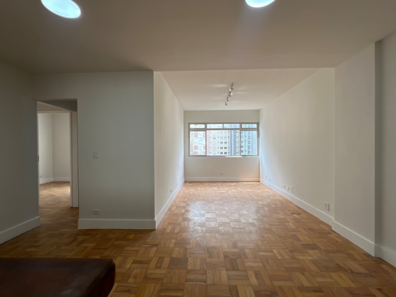 Apartamento, 2 quartos, 80 m² - Foto 1