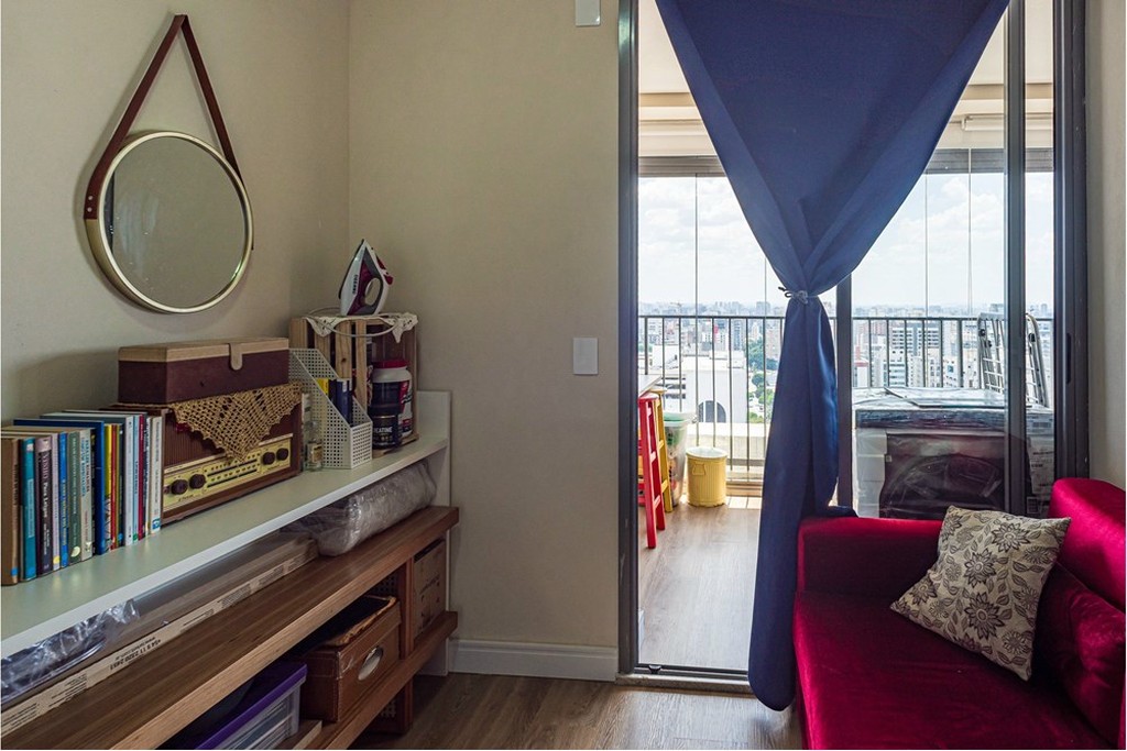 Apartamento, 3 quartos, 85 m² - Foto 10