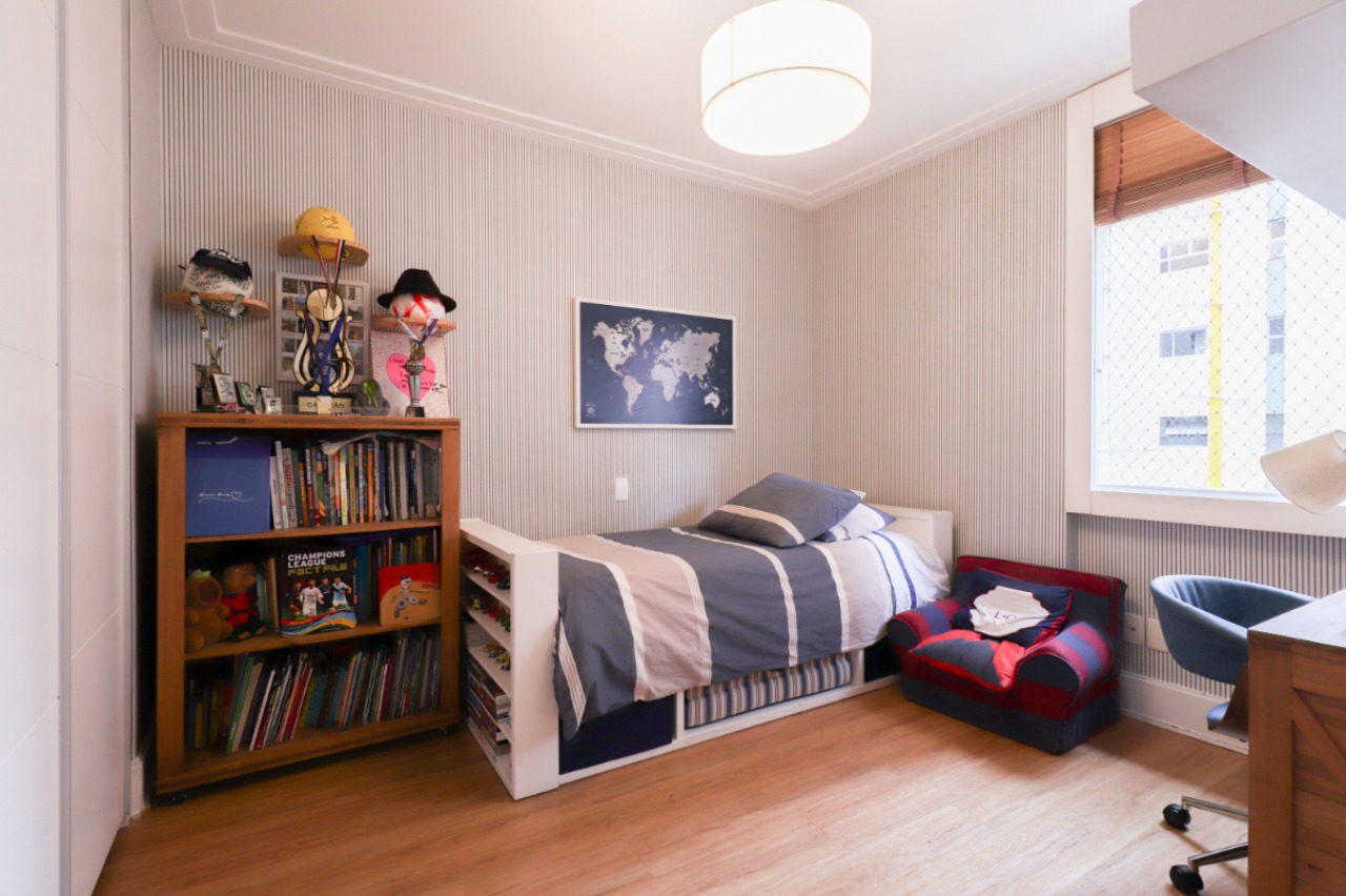Apartamento, 3 quartos, 170 m² - Foto 27