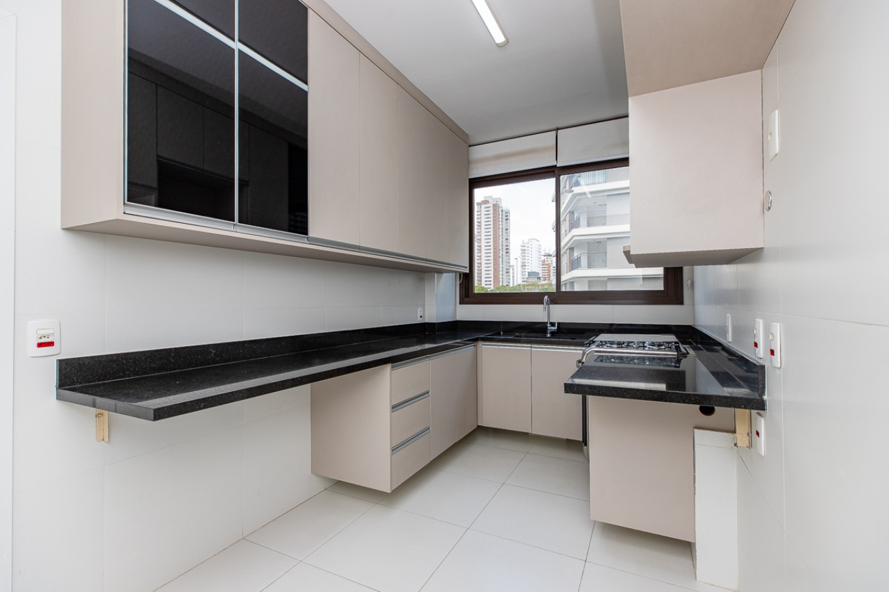 Apartamento, 3 quartos, 160 m² - Foto 9