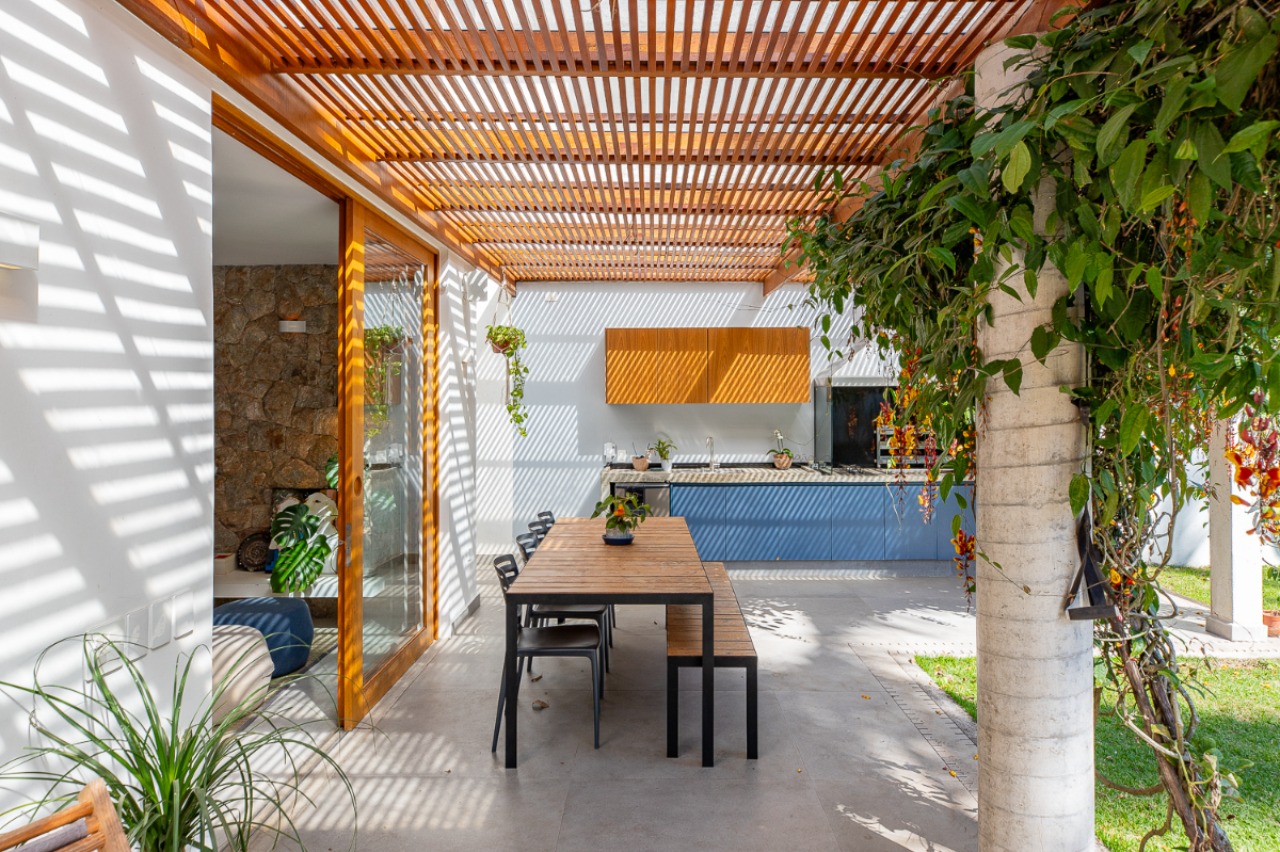 Casa, 3 quartos, 260 m² - Foto 4
