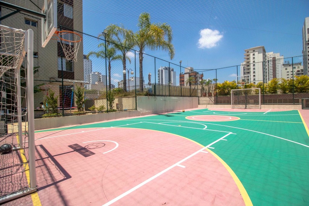 Apartamento, 3 quartos, 165 m² - Foto 34