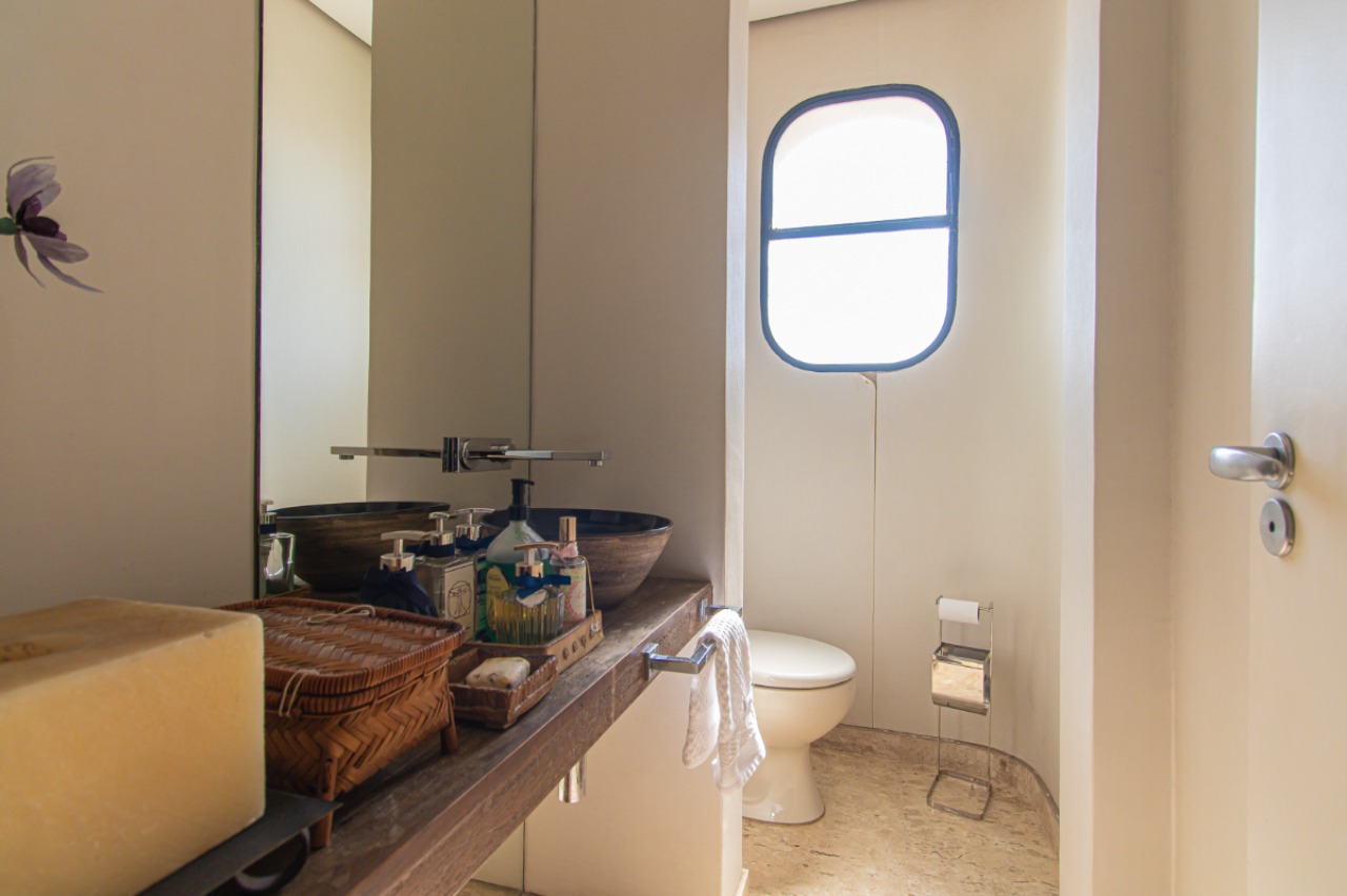 Cobertura, 5 quartos, 470 m² - Foto 13
