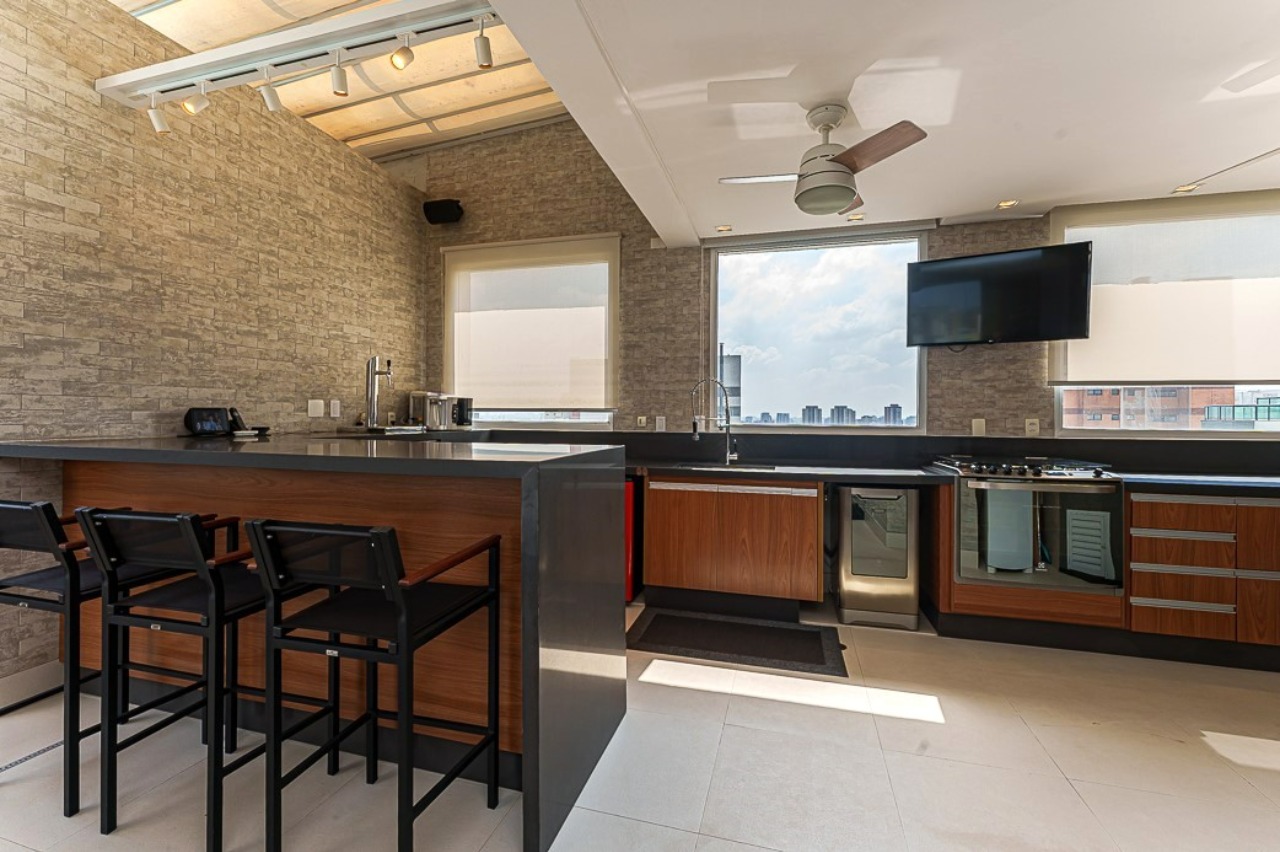 Cobertura, 4 quartos, 360 m² - Foto 40