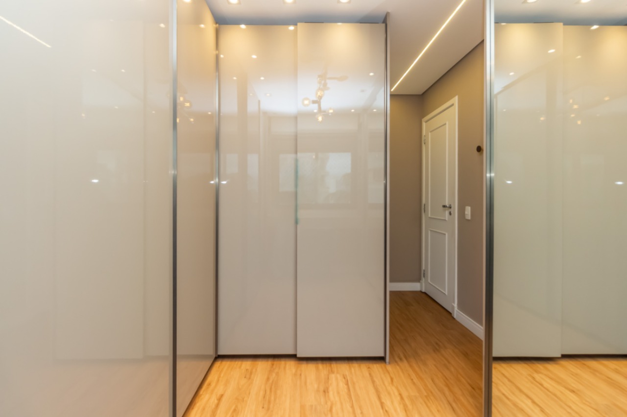 Apartamento, 4 quartos, 170 m² - Foto 24