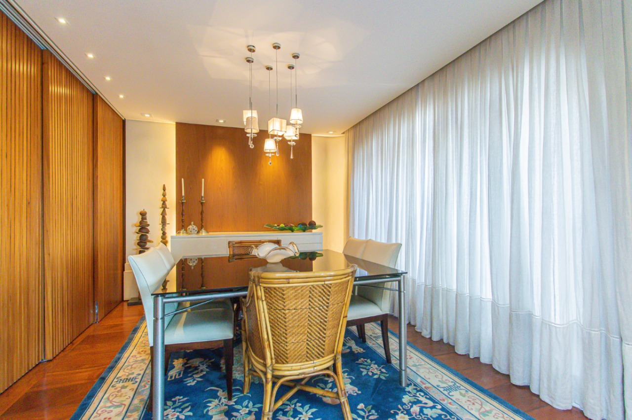 Cobertura, 5 quartos, 470 m² - Foto 31