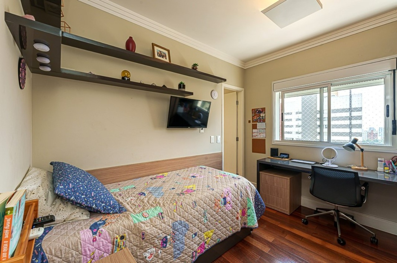 Cobertura, 4 quartos, 360 m² - Foto 41