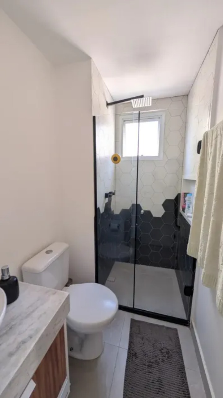 Apartamento, 2 quartos, 60 m² - Foto 10