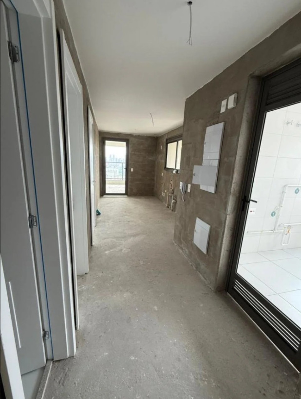 Apartamento, 4 quartos, 205 m² - Foto 4