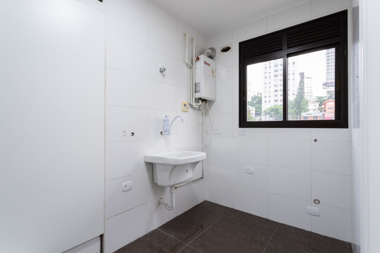 Apartamento, 3 quartos, 170 m² - Foto 35