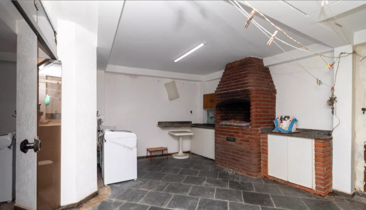 Casa, 4 quartos, 400 m² - Foto 31