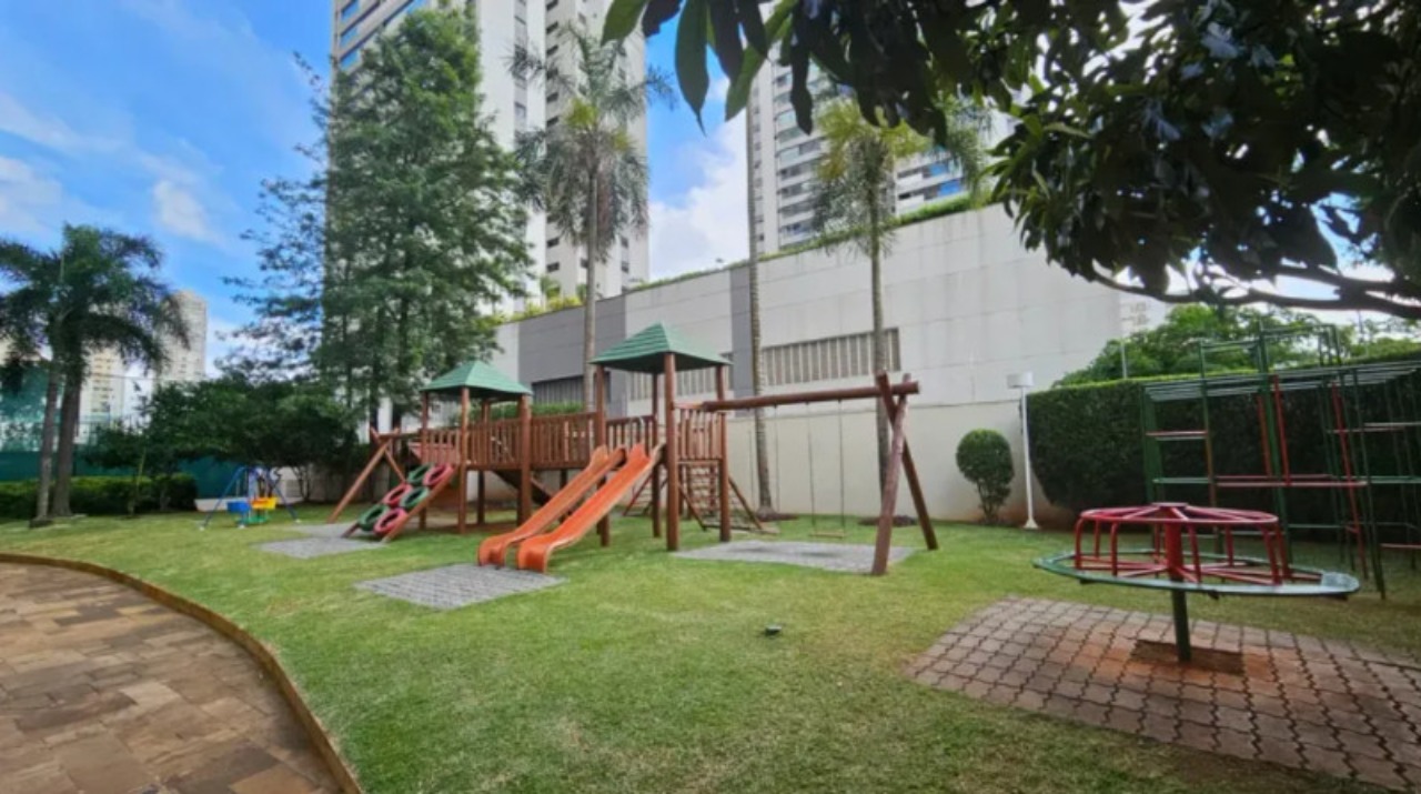 Apartamento, 3 quartos, 120 m² - Foto 18