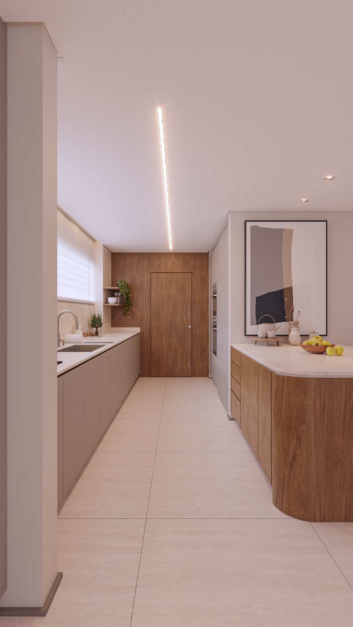 Apartamento, 4 quartos, 200 m² - Foto 11
